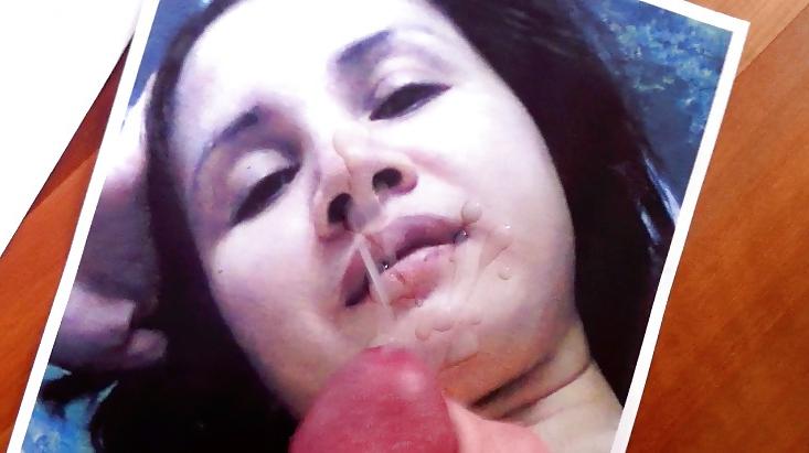 5P Cum on Thai66666's little asian girl Kate