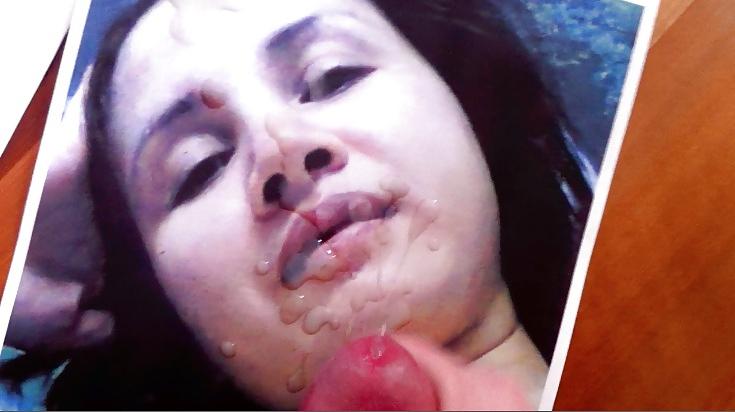 5P Cum on Thai66666's little asian girl Kate