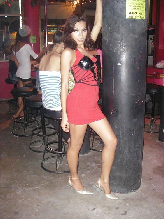 25P Ladyboy Emma from Phuket