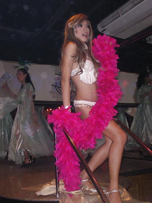 25P Ladyboy Emma from Phuket