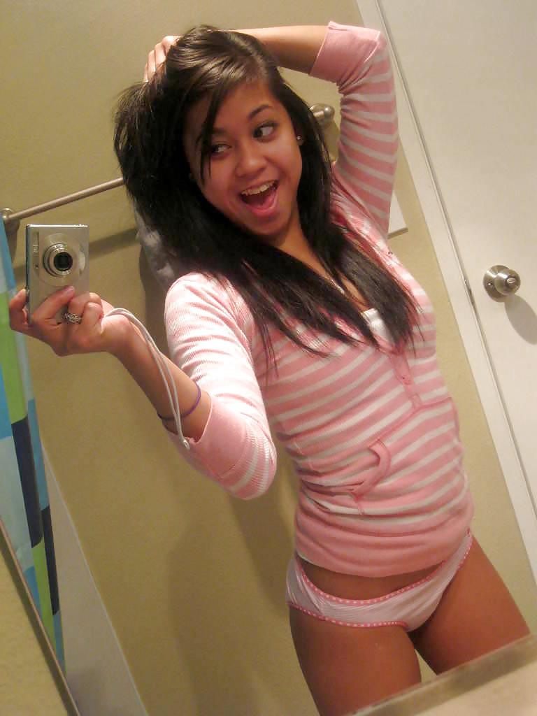 25P Amateur Asians 6