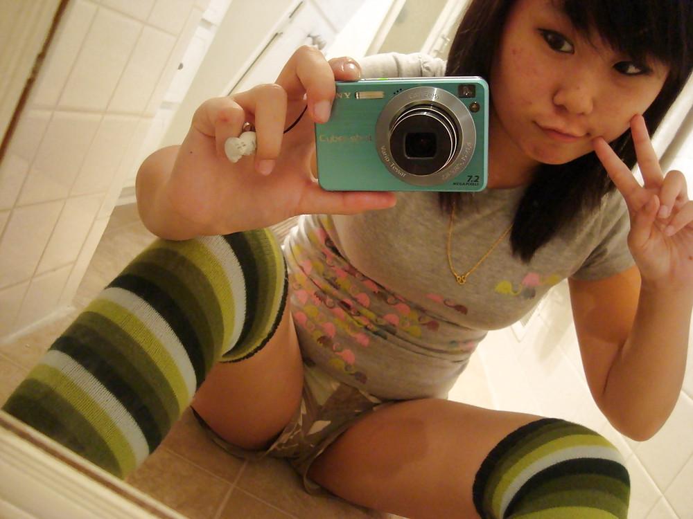 25P Amateur Asians 6