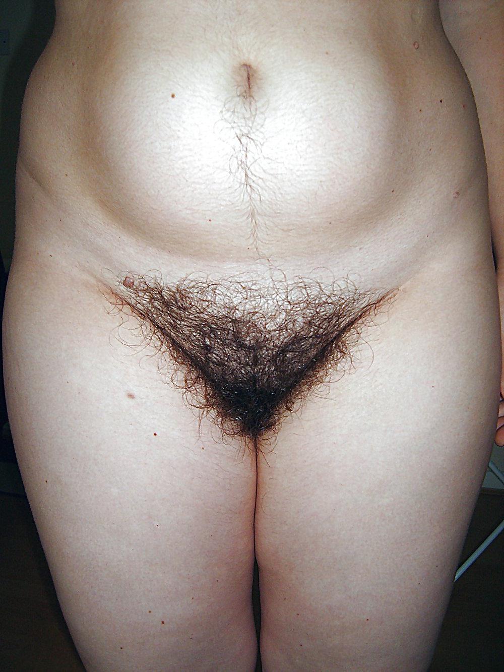 5P La Modelo de la Vagina Hermosa