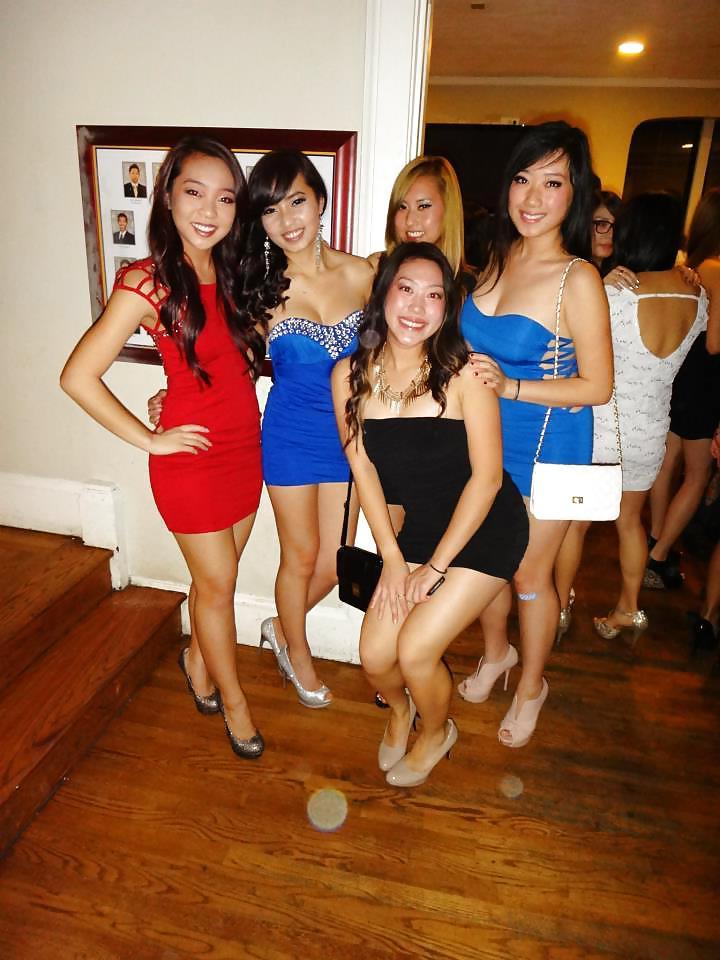 21P Asian slut not nud