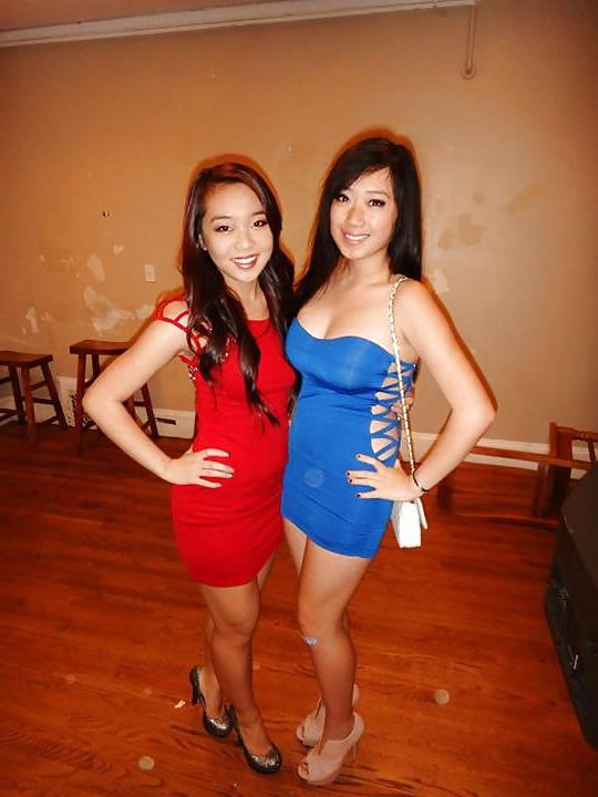 21P Asian slut not nud