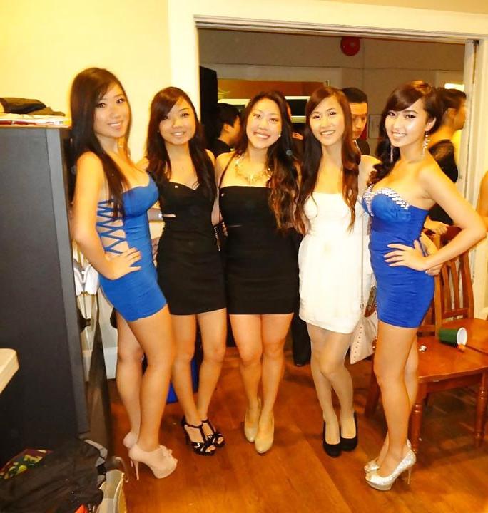 21P Asian slut not nud