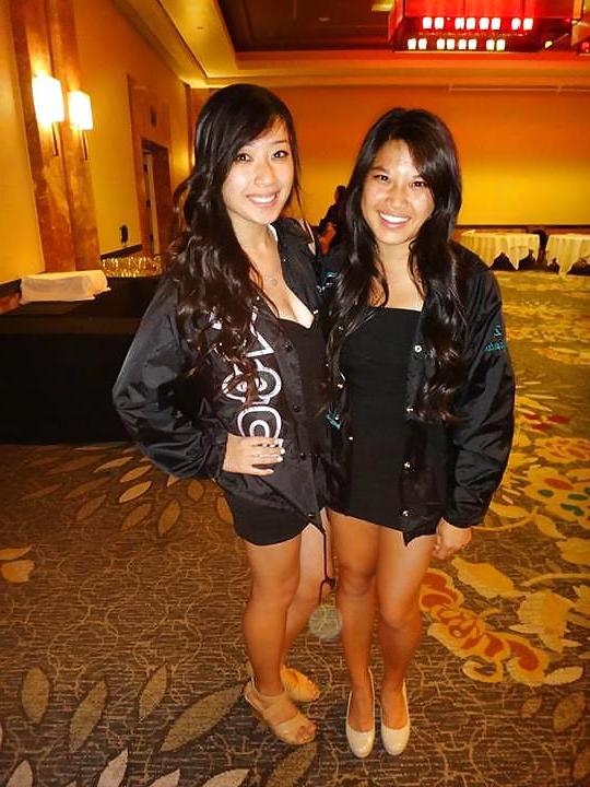 21P Asian slut not nud