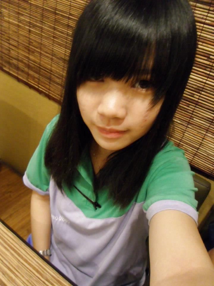 21P Asian slut not nud