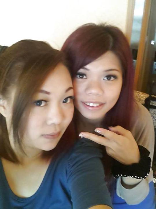 21P Asian slut not nud