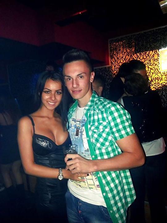 20P Romanian girl: kayla 4