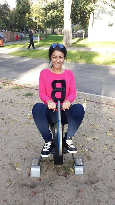 20P Romanian girl: kayla 4