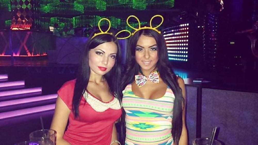 20P Romanian girl: kayla 4