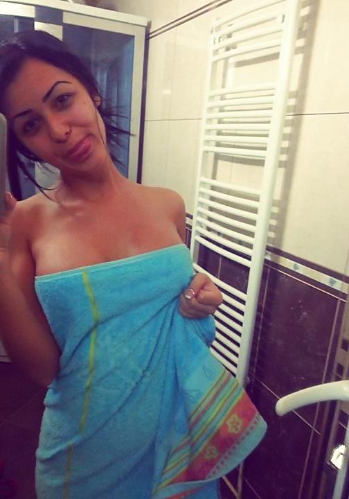 20P Romanian girl: kayla 4