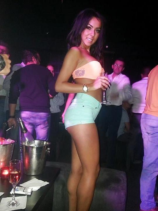 20P Romanian girl: kayla 4