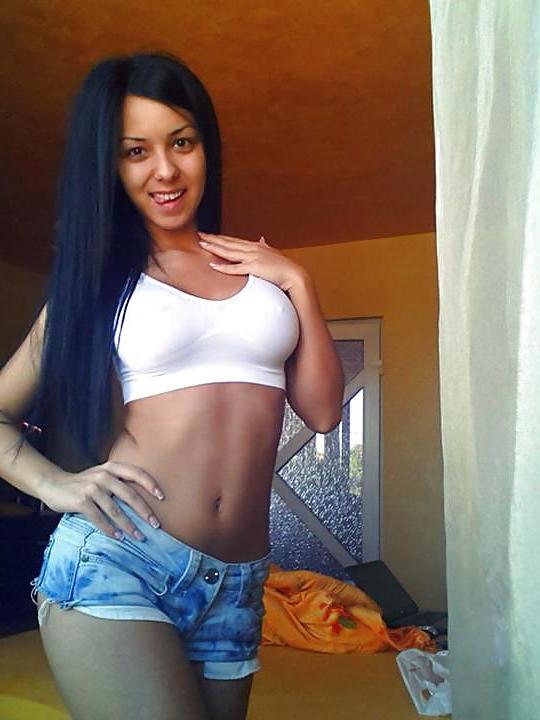 20P Romanian girl: kayla 4