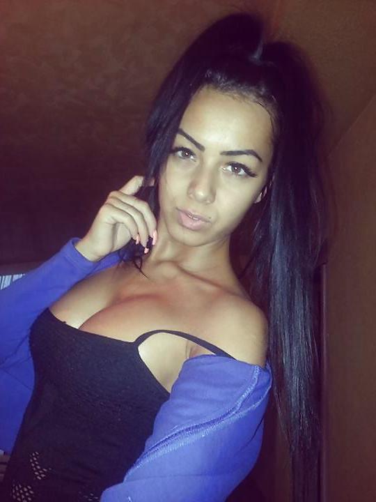 20P Romanian girl: kayla 4