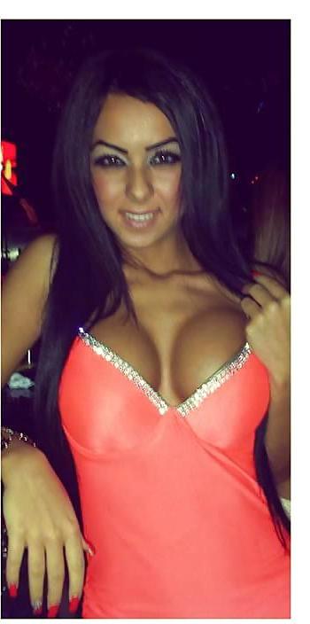 20P Romanian girl: kayla 4