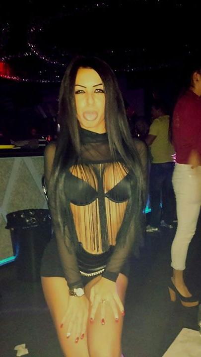 20P Romanian girl: kayla 4