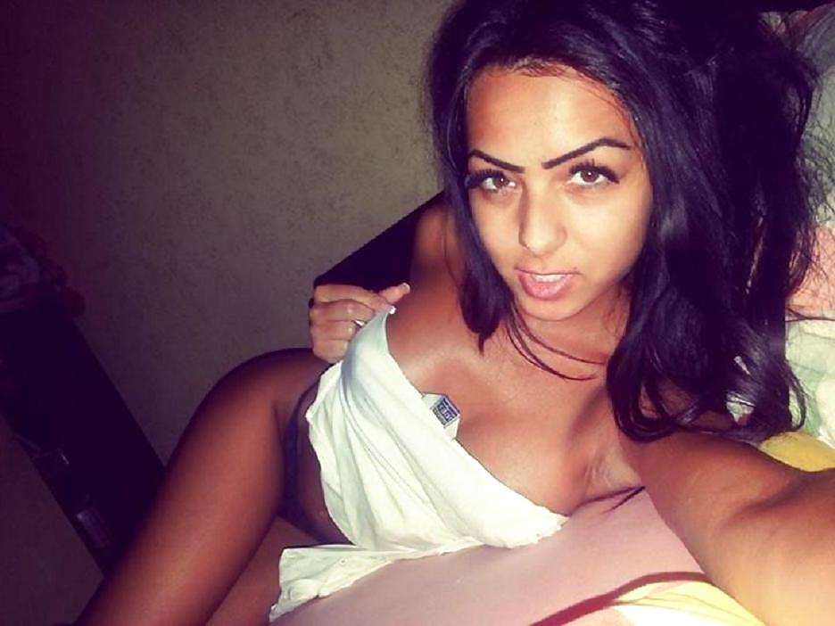 20P Romanian girl: kayla 4