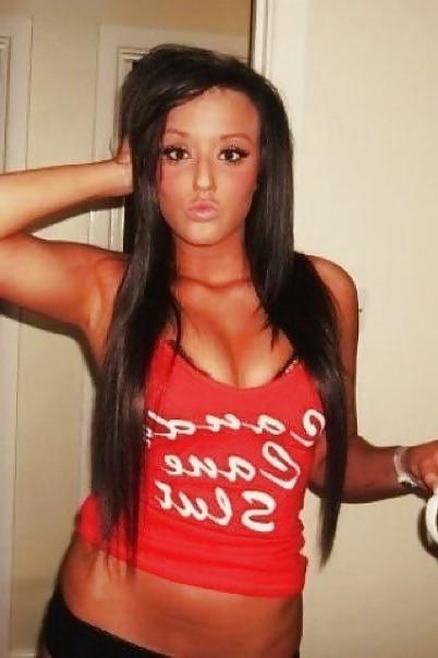 19P Charlotte crosby geordie shore slut