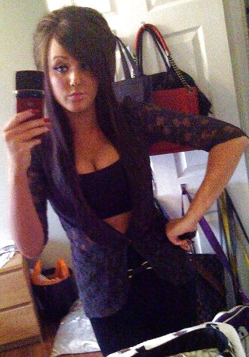 19P Charlotte crosby geordie shore slut