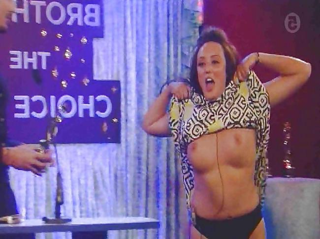 19P Charlotte crosby geordie shore slut