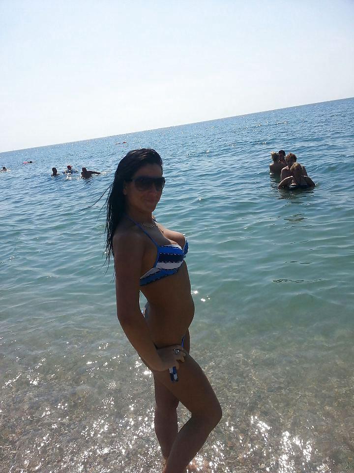 14P Romanian girl: Adrianna