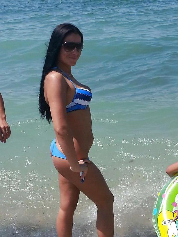14P Romanian girl: Adrianna