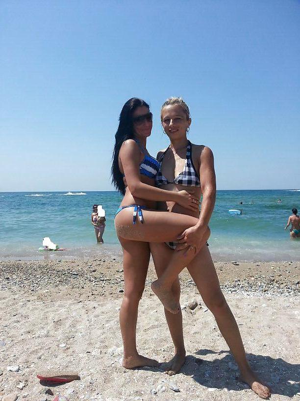 14P Romanian girl: Adrianna