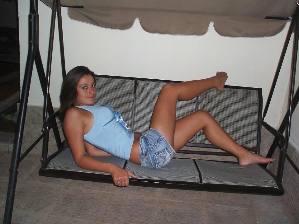 14P Romanian girl: Adrianna