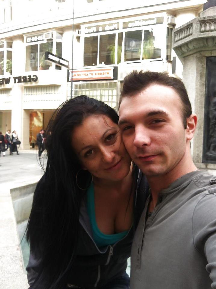 14P Romanian girl: Adrianna