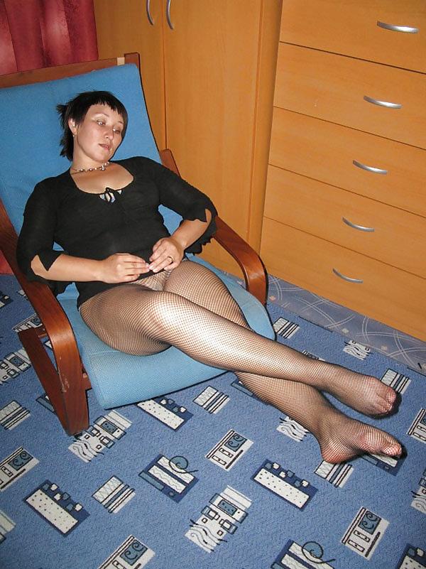 25P Russian stocking 03