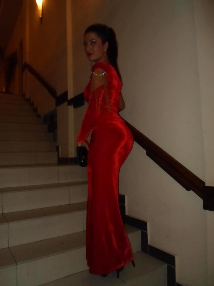 14P Romanian girl: Diana