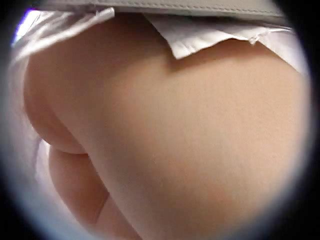 25P Süße Upskirt-Teenager II