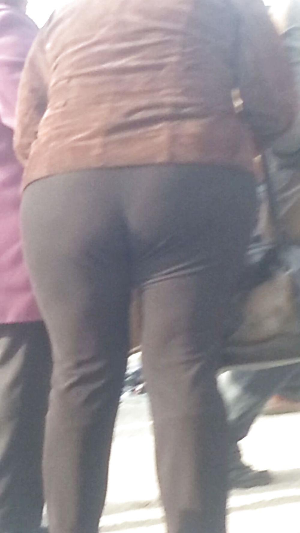 4P Sexy big big ass romanian
