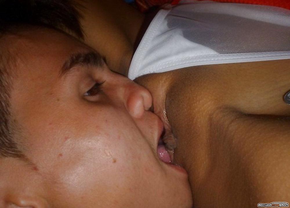 23P Asian amateur couple fucking at home