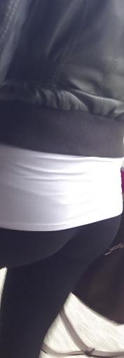 4P Teen Voyeur