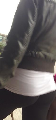 4P Teen Voyeur