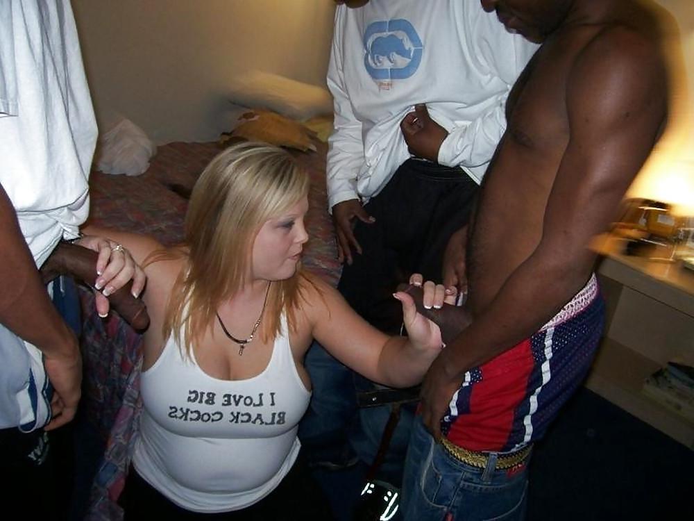 17P Interracial Kink