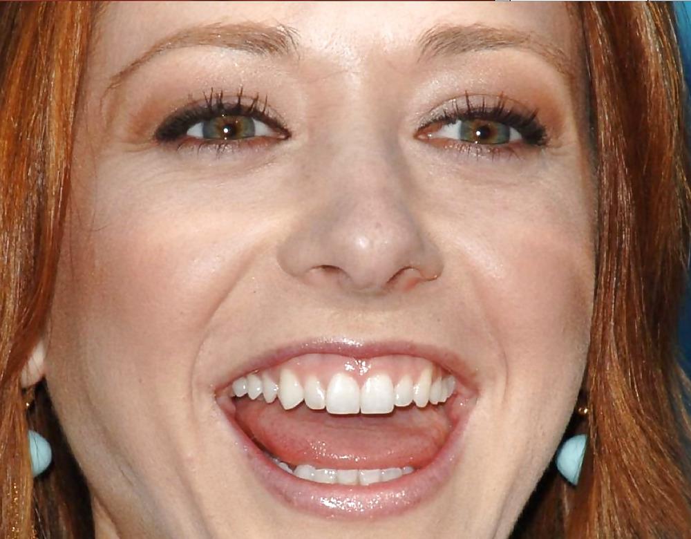 25P Close Up Pics