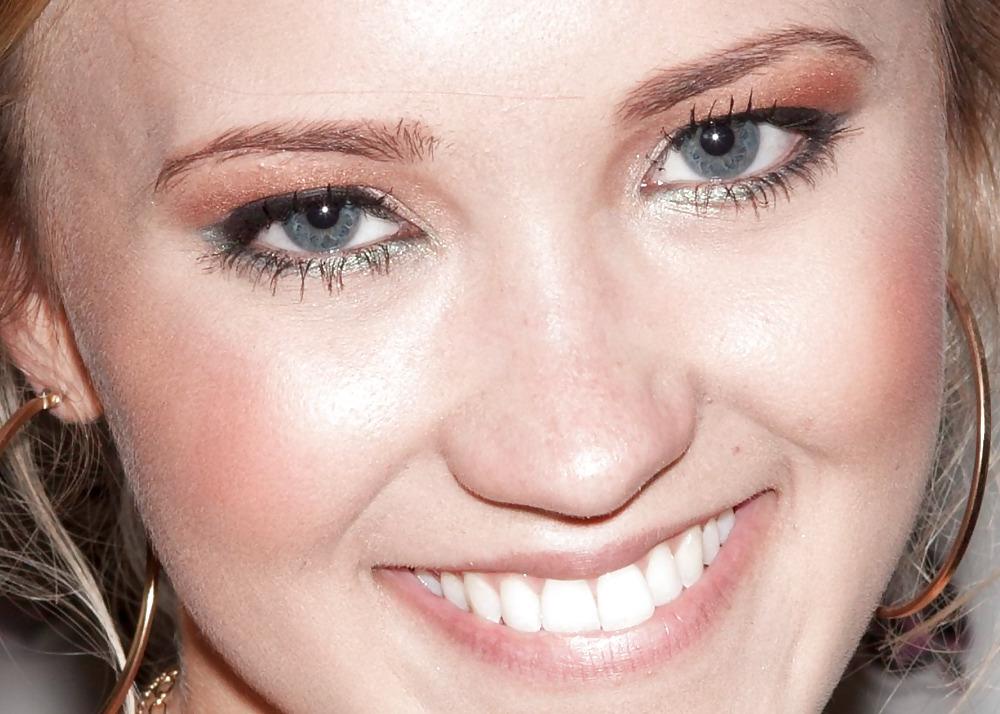 25P Close Up Pics