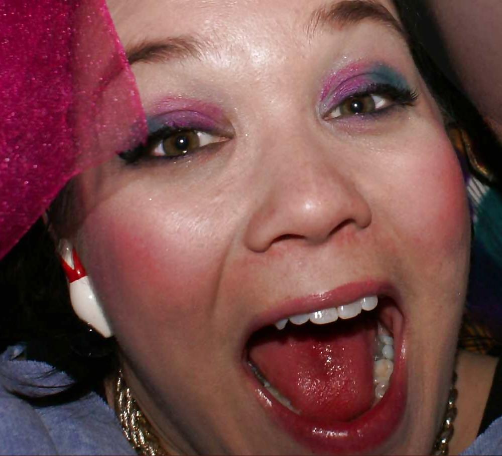 25P Close Up Pics