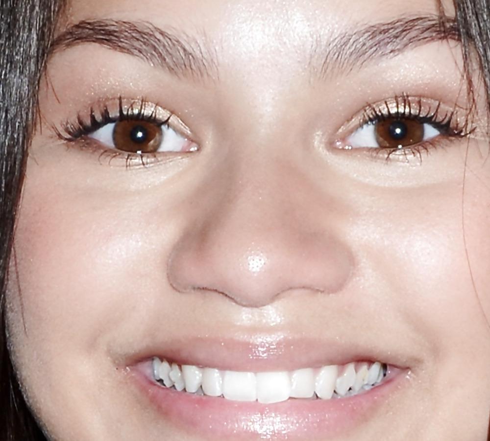 25P Close Up Pics