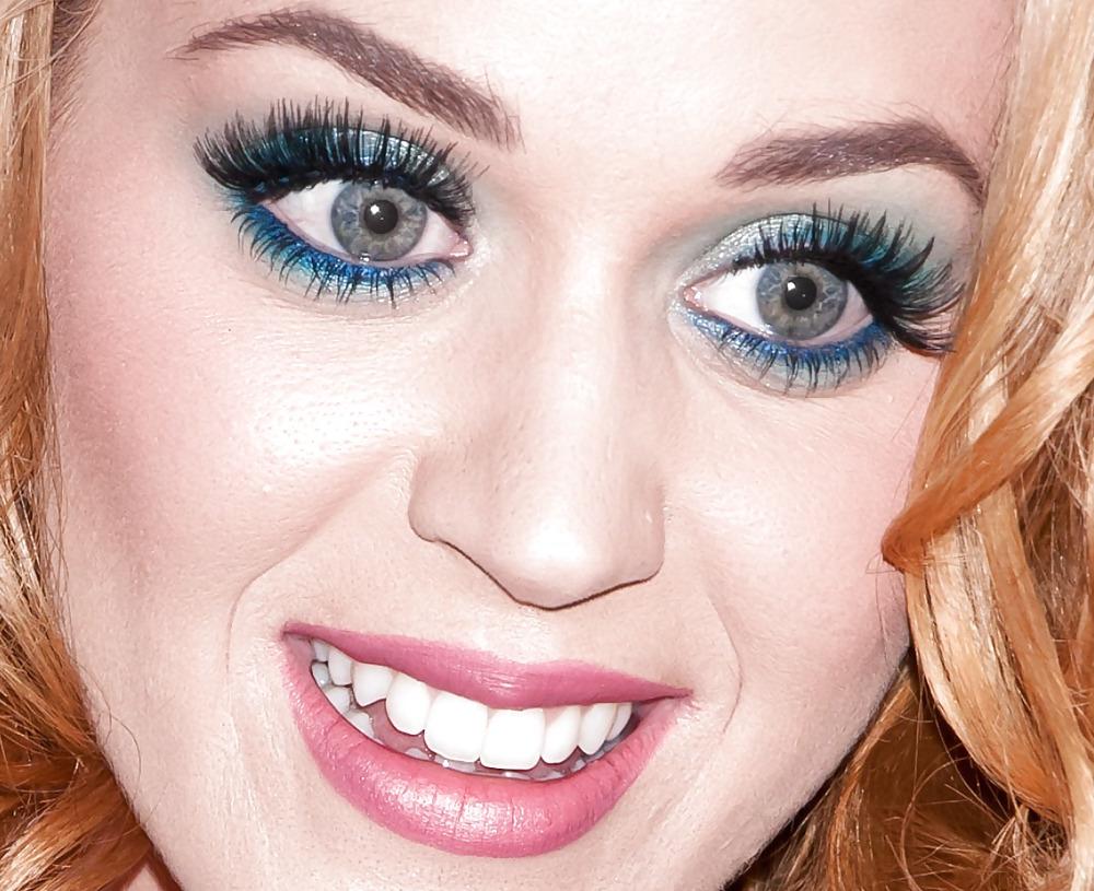 25P Close Up Pics