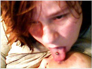 9P Nika Yeager, Monika Sandlin, slut,  BBW, big Nipples,