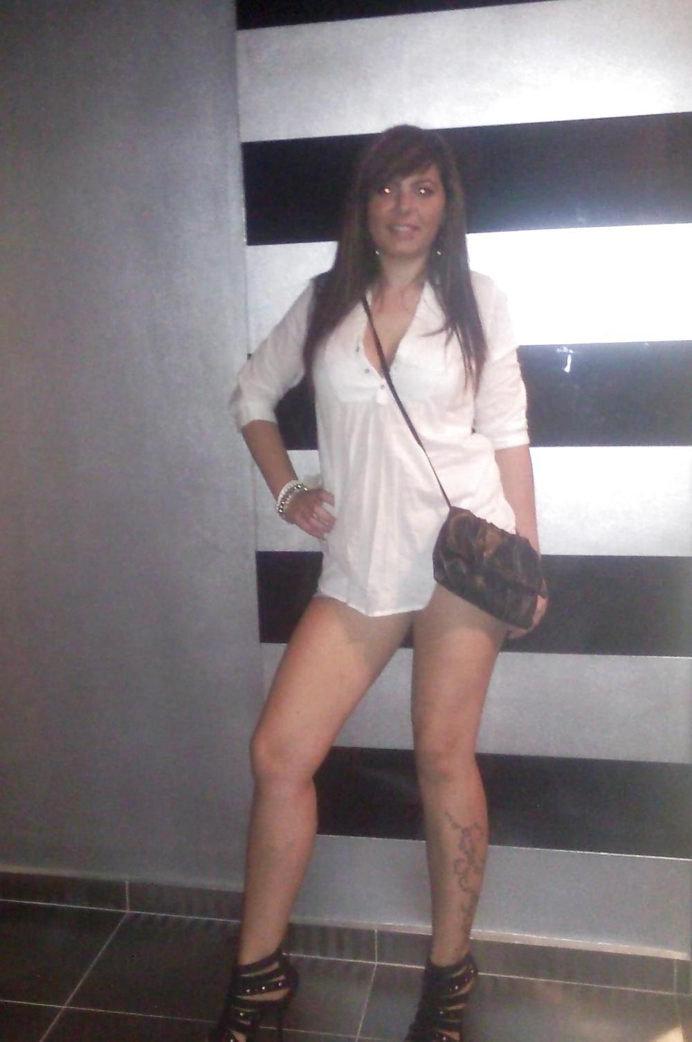 25P Romanian Teen Slut