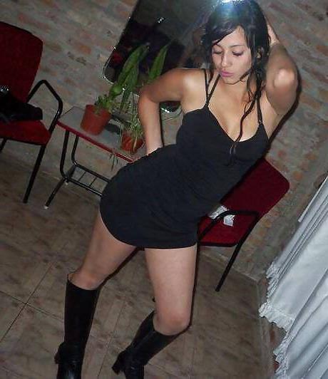25P Romanian Teen Slut