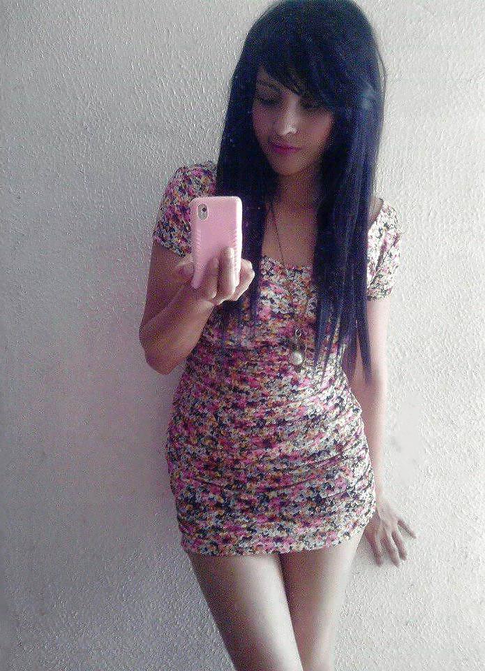 25P Romanian Teen Slut