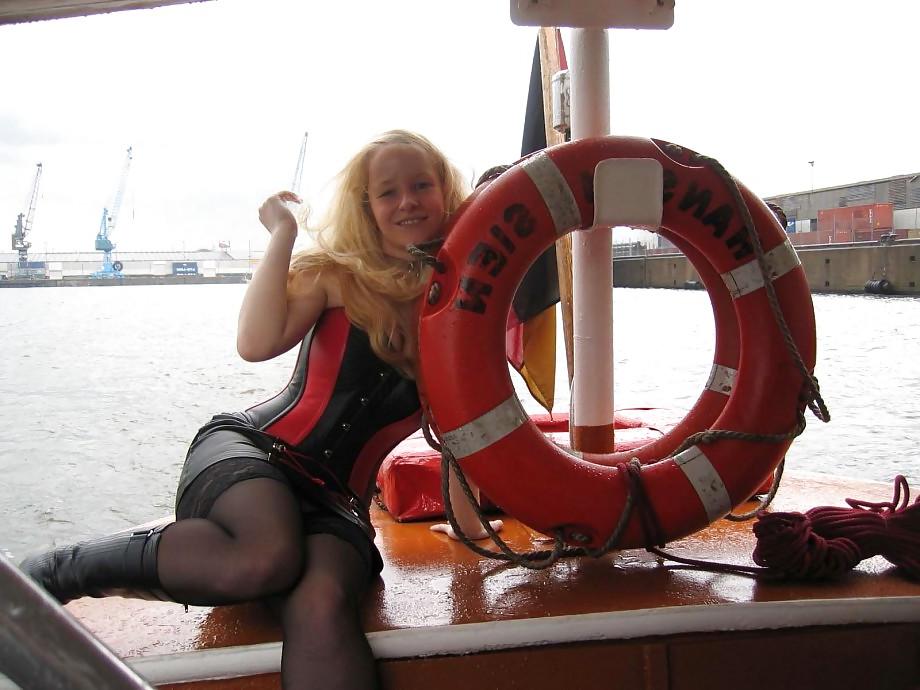 20P Hamburg - VIP Hafenrundfahrt 1