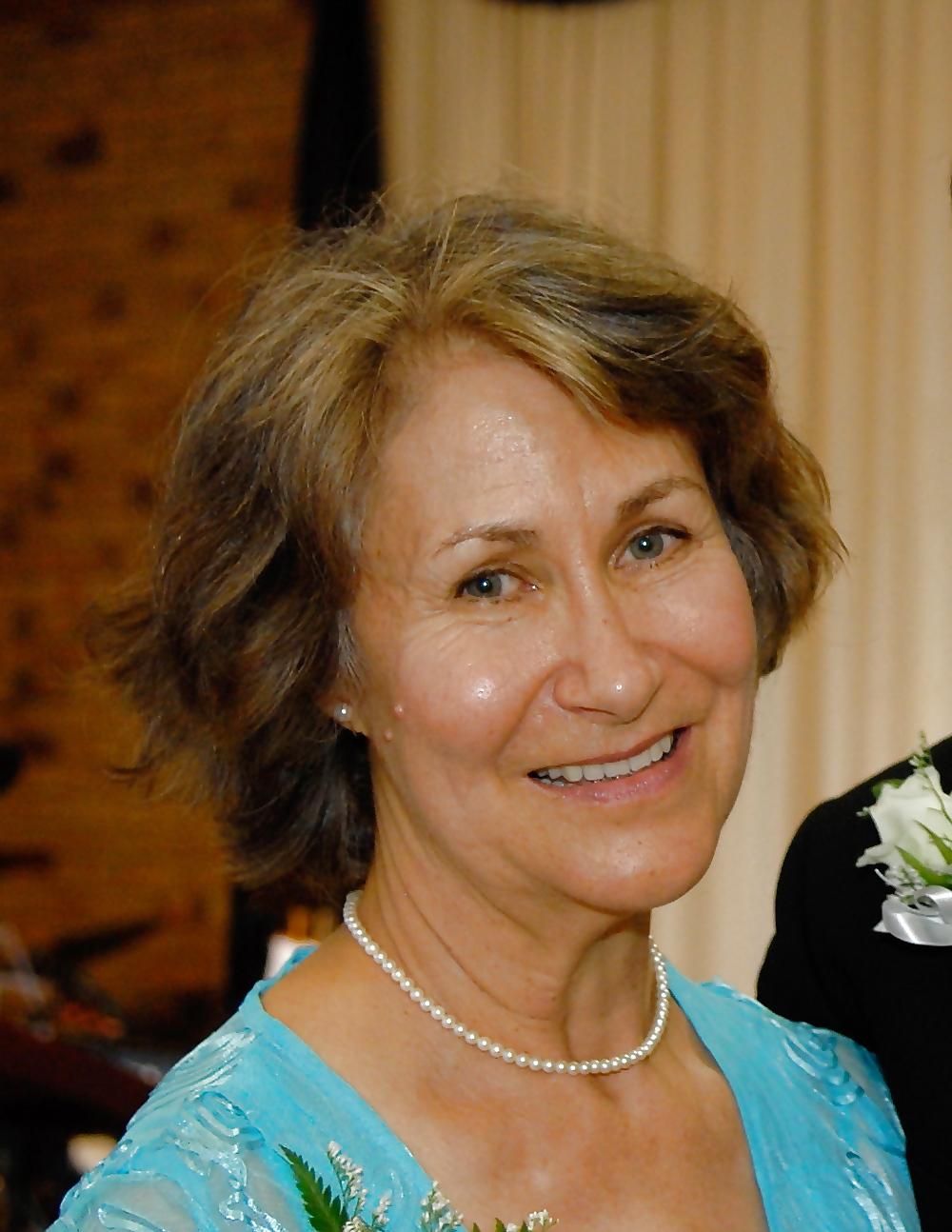 17P Granny Mature beautiful faces